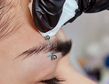 Metals to Avoid for New Piercings