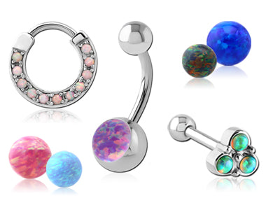 Common Meanings Behind Color Opal Stones