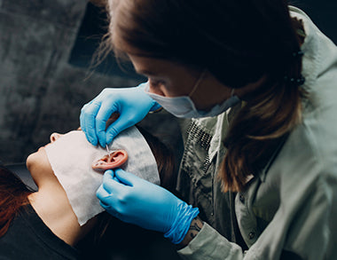 How Long Do New Piercings Take To Heal?