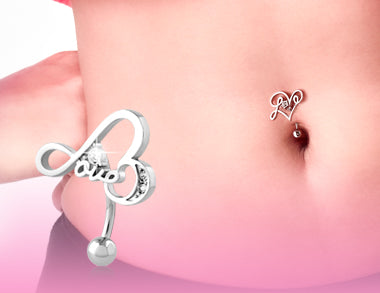 Trendy Belly Ring Styles for Summer
